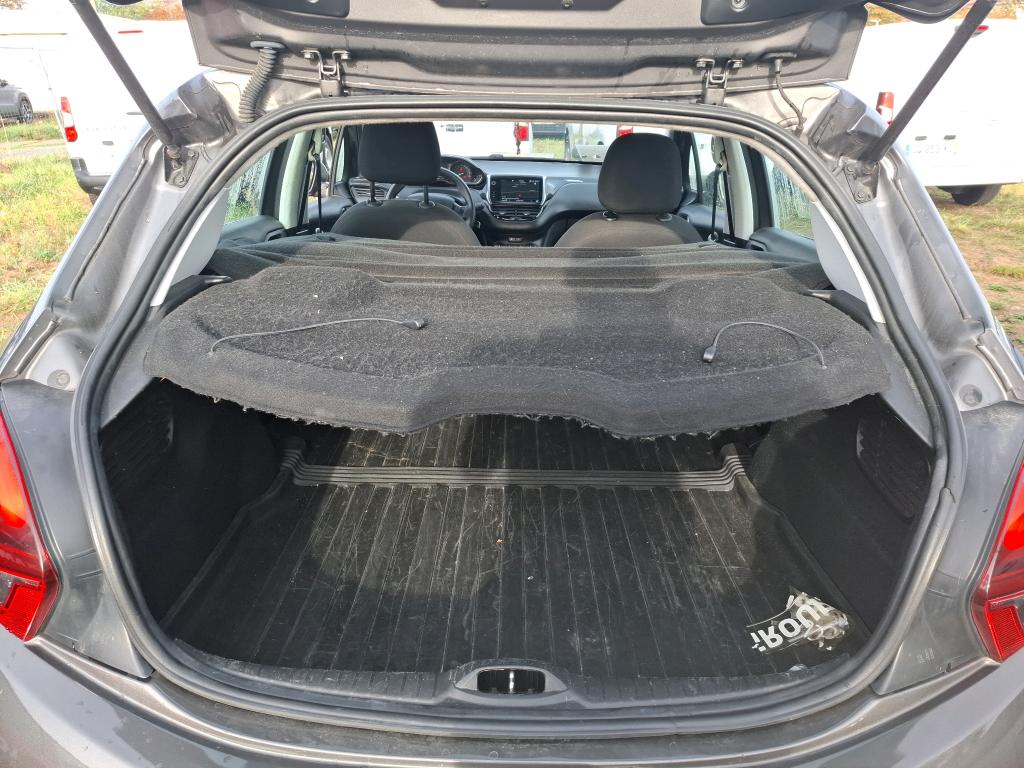 PEUGEOT 208 AFFAIRE BLUEHDI 100 S&S BVM5 PREMIUM PACK 2020