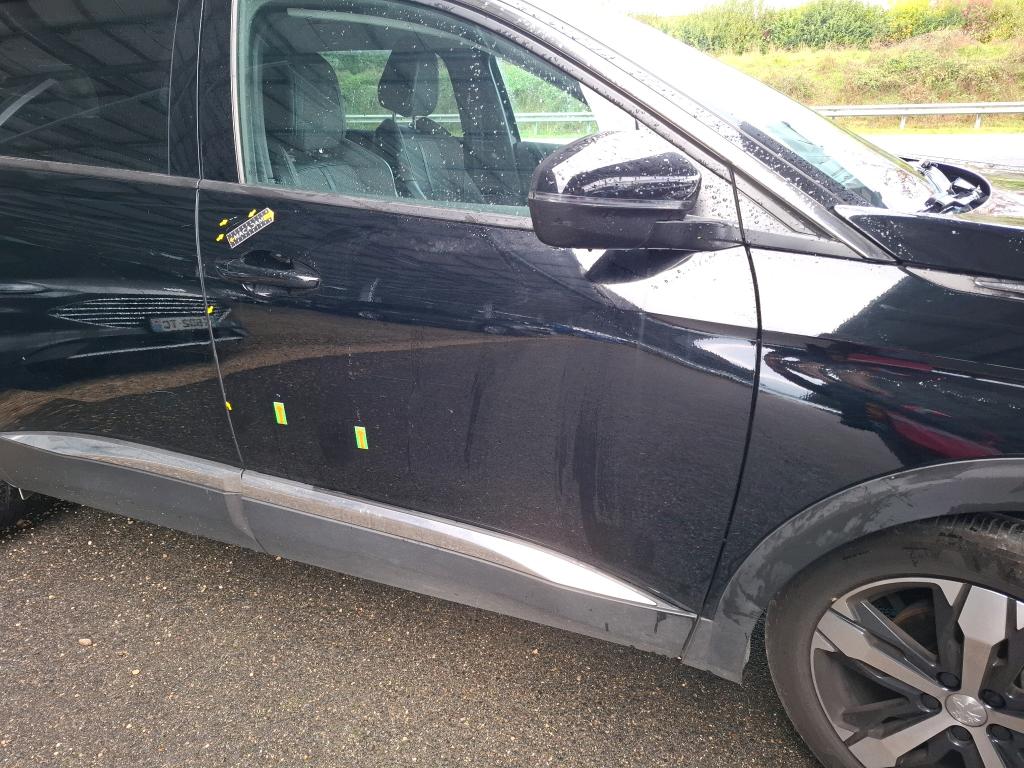 PEUGEOT 5008 BlueHDi 130ch S&S EAT8 Allure Pack 2022