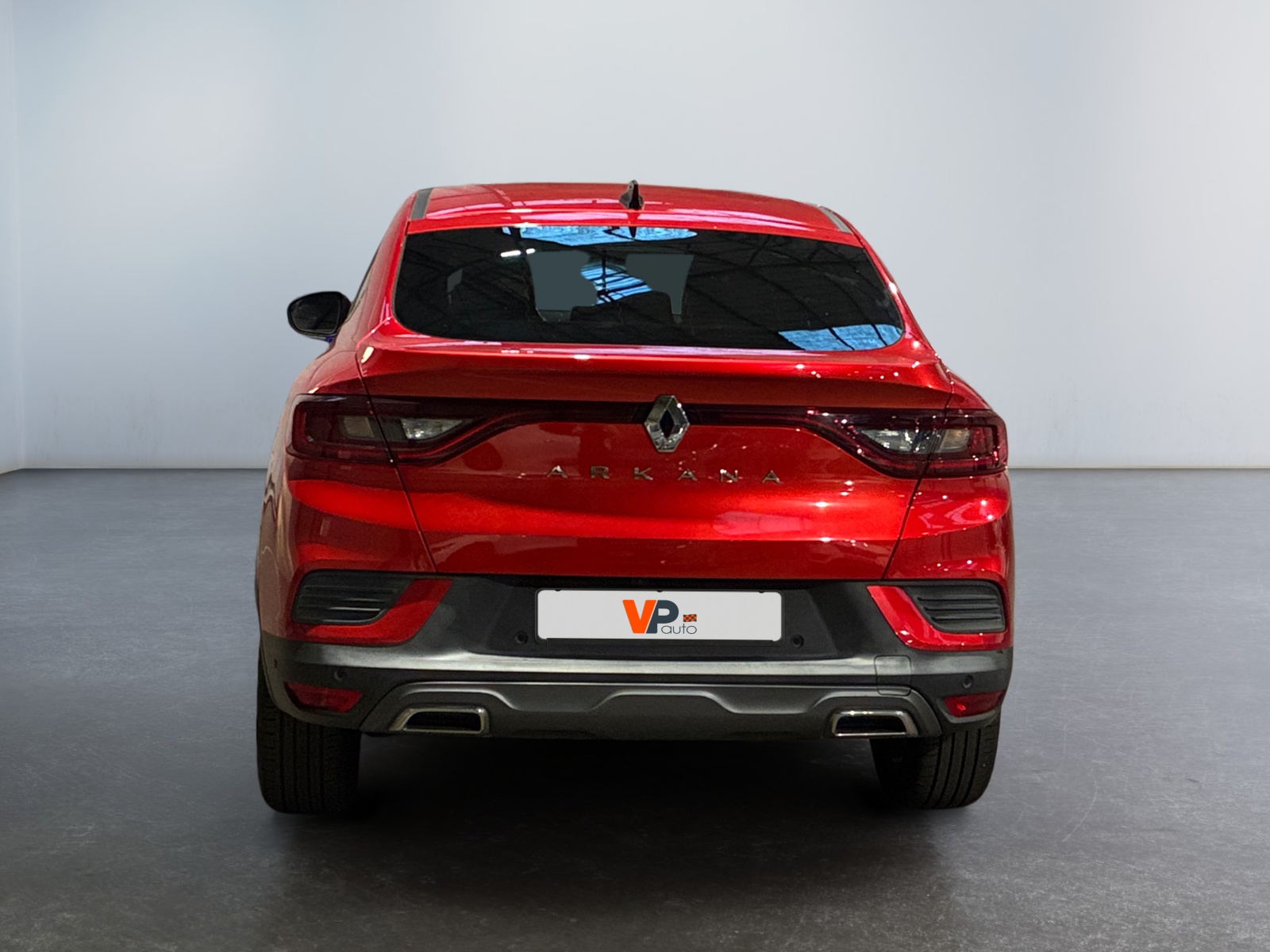 RENAULT ARKANA TCe 160 EDC FAP - 22 R.S. Line 2023
