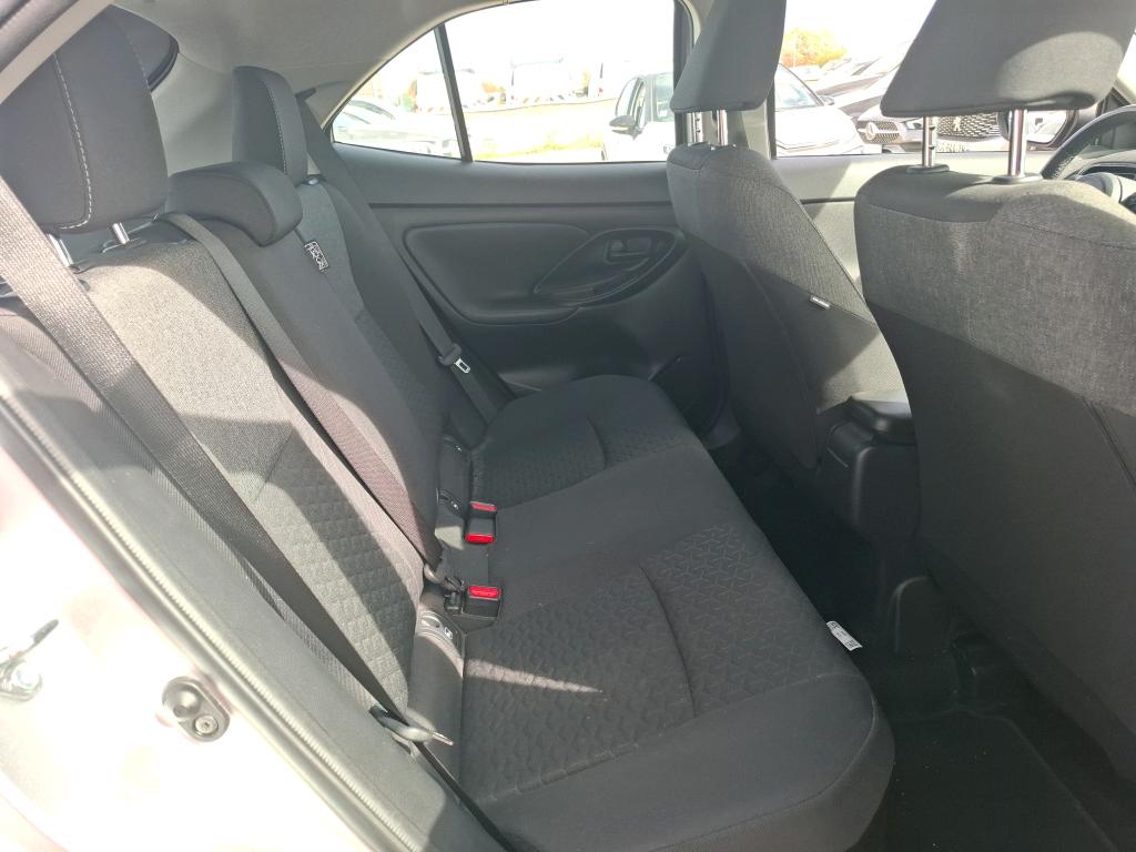 TOYOTA YARIS CROSS Hybride 116h 2WD Design 2023