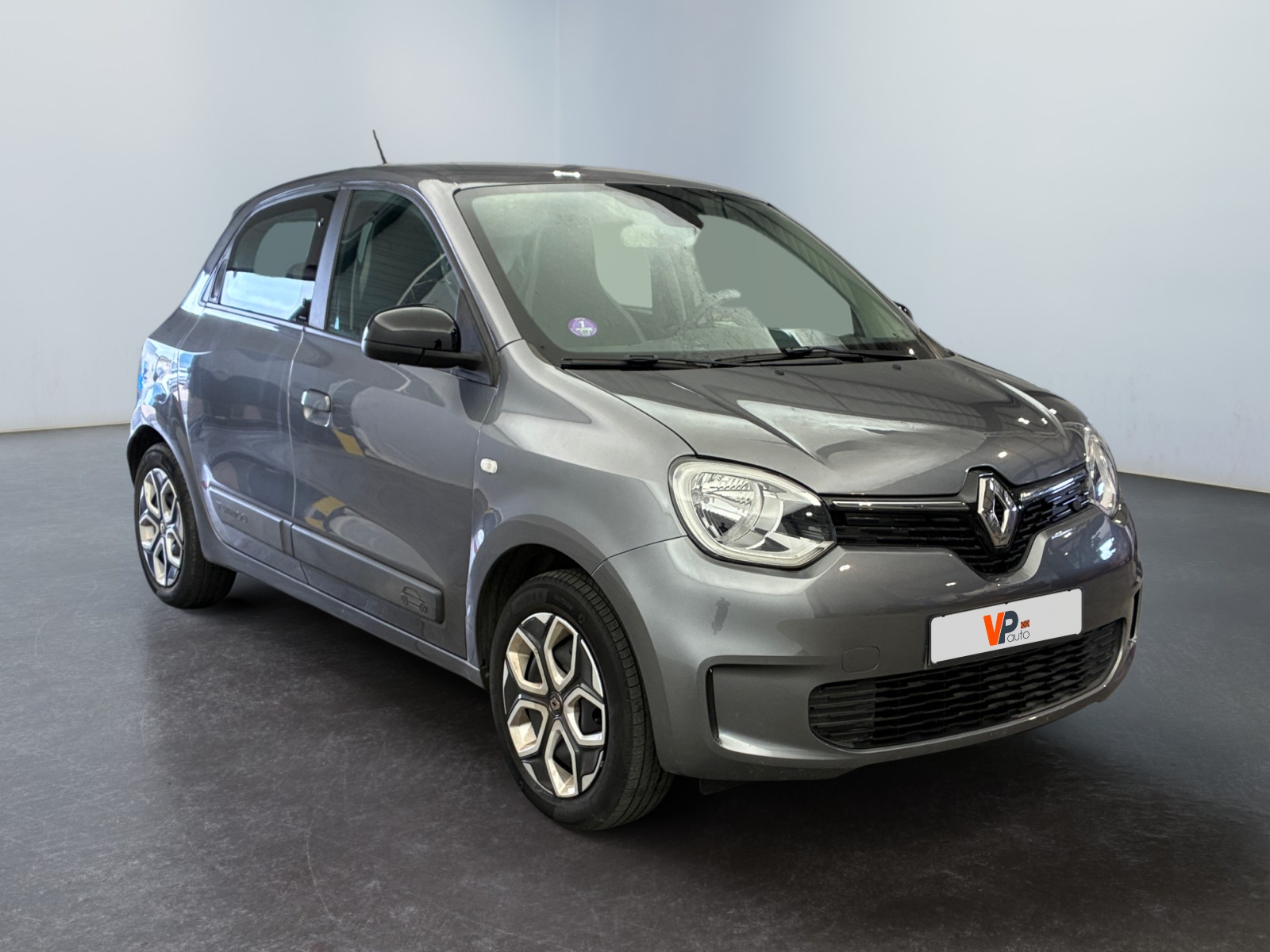 RENAULT TWINGO III SCe 65 Equilibre 2024