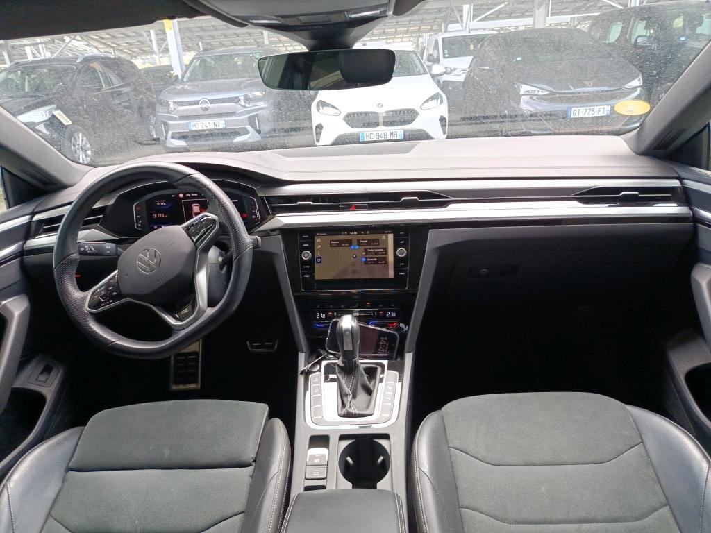 VOLKSWAGEN ARTEON 2.0 TDI EVO SCR 150 DSG7 R-Line 2022