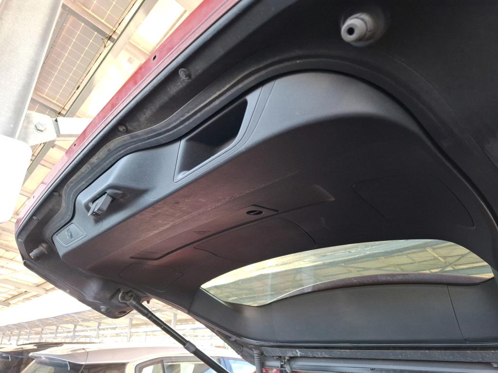 CITROEN C4 GRAND Spacetourer BlueHDi 130 S&S EAT8 Shine 2021