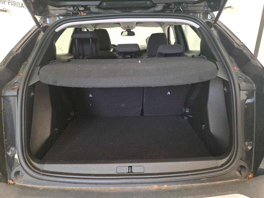 PEUGEOT 2008 BUSINESS PureTech 100 S&S BVM6 Active 2021