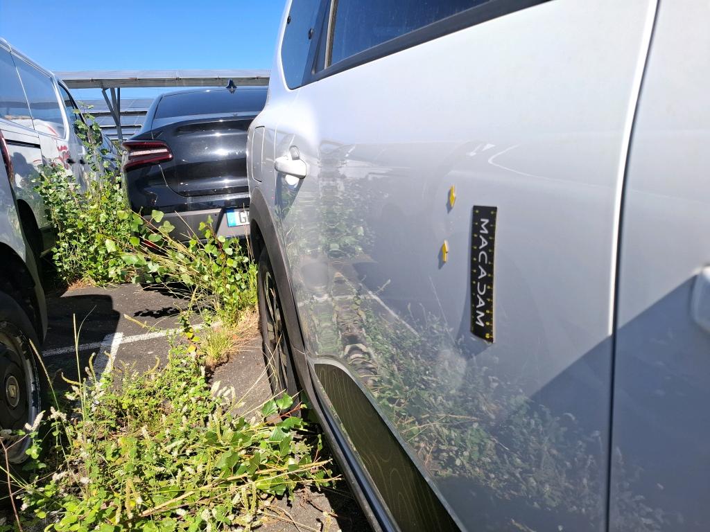 DACIA JOGGER ECO-G 100 7 places Extreme + 2023