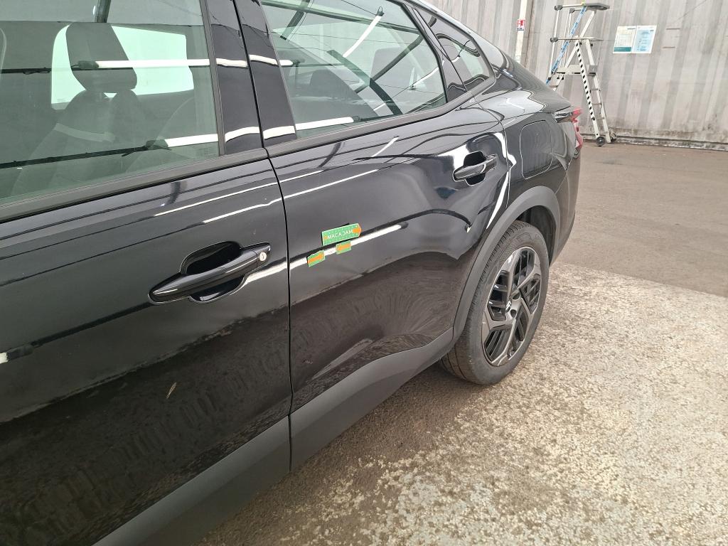 CITROEN C4 X PureTech 130 S&S EAT8 Plus 2023