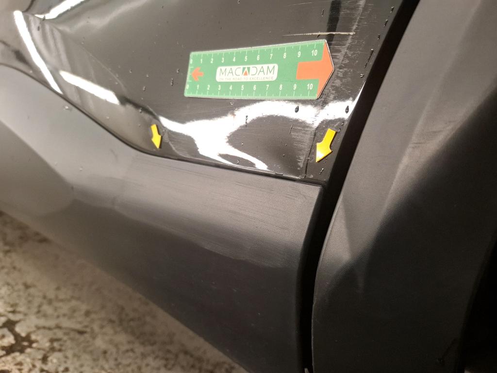 CITROEN C4 X PureTech 130 S&S EAT8 Plus 2023
