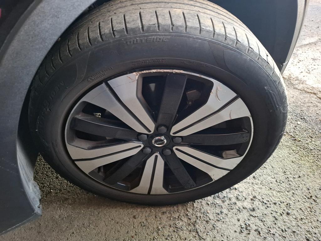 VOLVO XC40 T4 Recharge 129+82 ch DCT7 Ultimate 2023