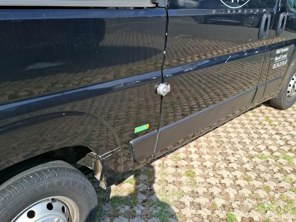 CITROEN JUMPER FOURGON TOLE 35 L2H2 BLUEHDi 120 S&S BVM6 DRIVER 2022
