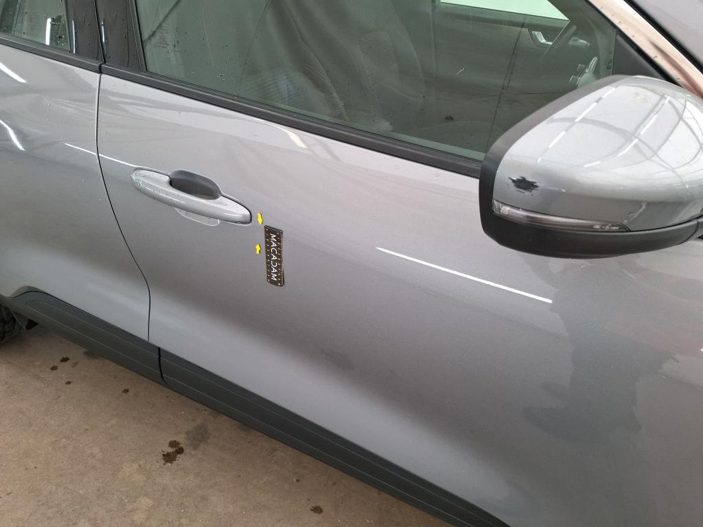 FORD KUGA 2.5 Duratec 225 ch PHEV Powershift Titanium 2022