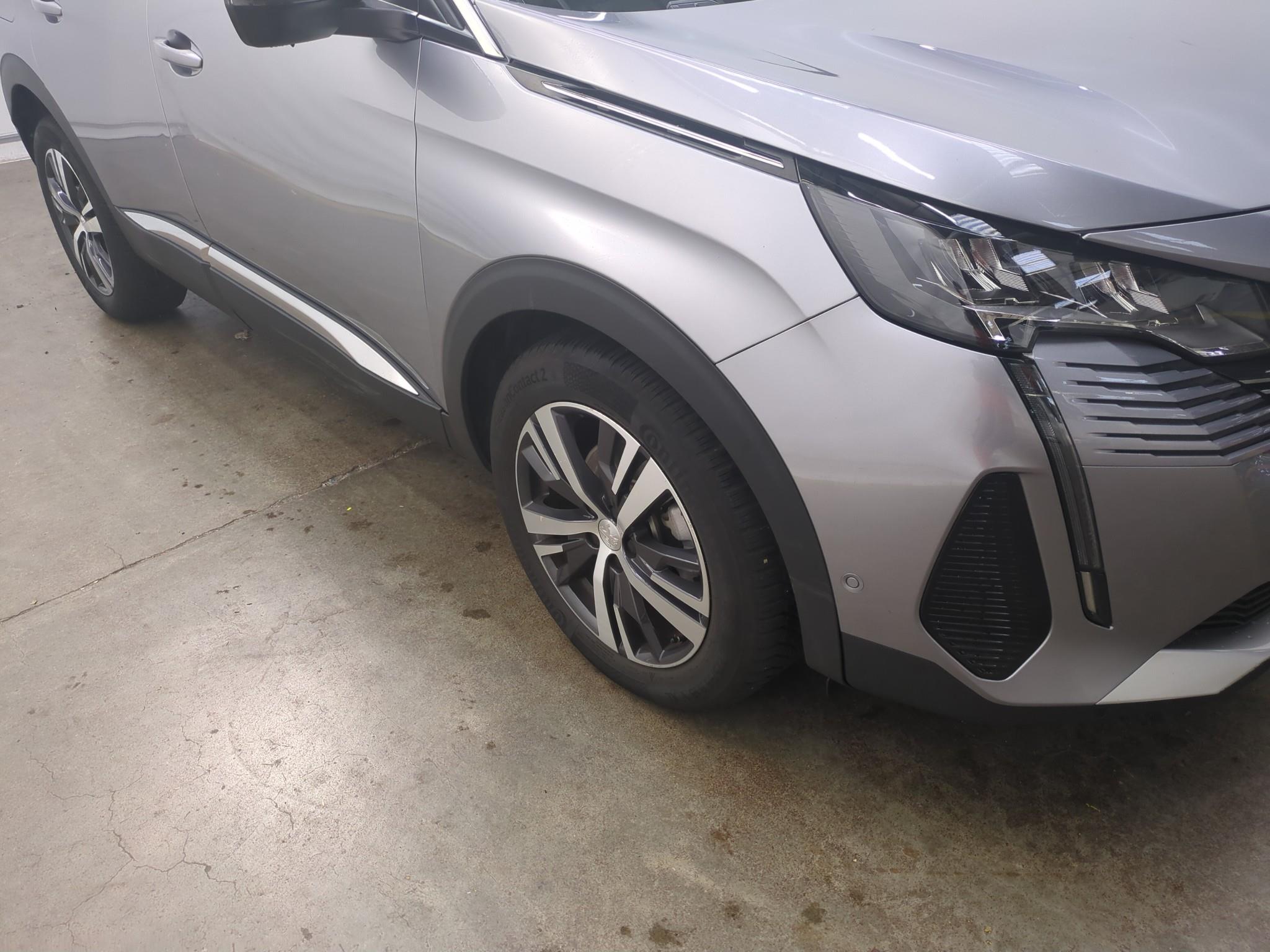 PEUGEOT 3008 Puretech 130ch S&S EAT8 Allure Pack 2022