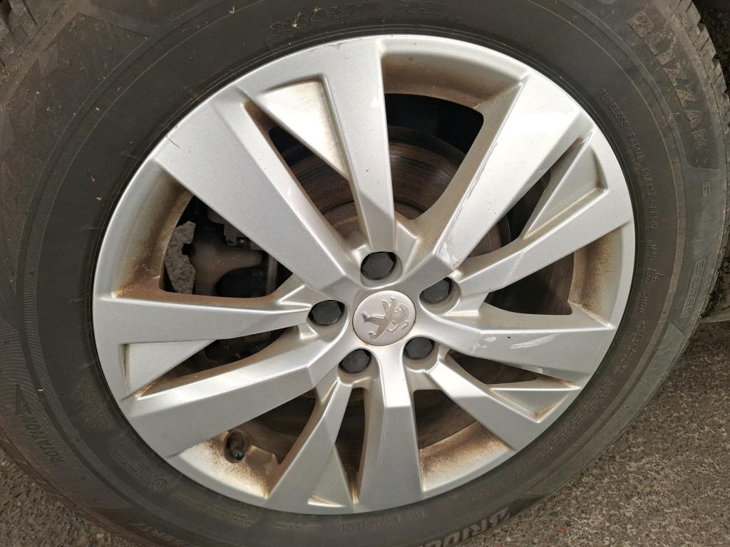 PEUGEOT 3008 BUSINESS BlueHDi 130ch S&S EAT8 Active 2021