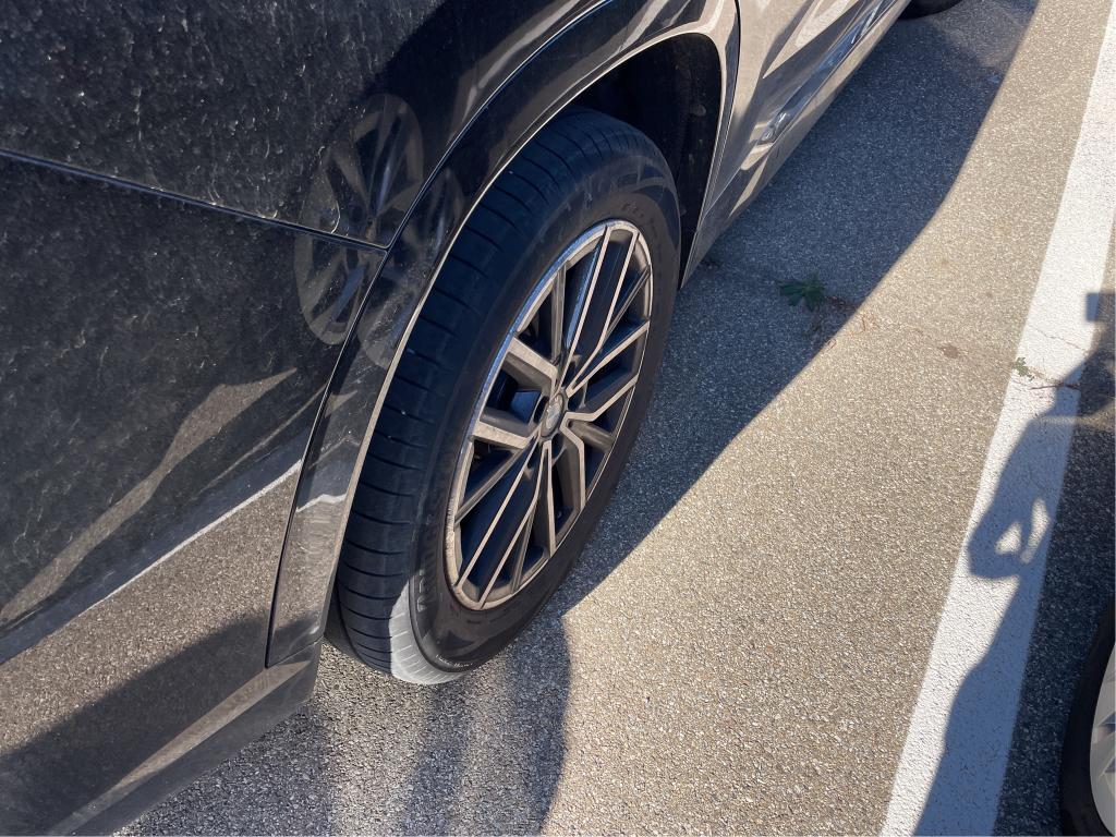 BMW X1 U11 sDrive 18i 136ch DKG7 M Sport 2024