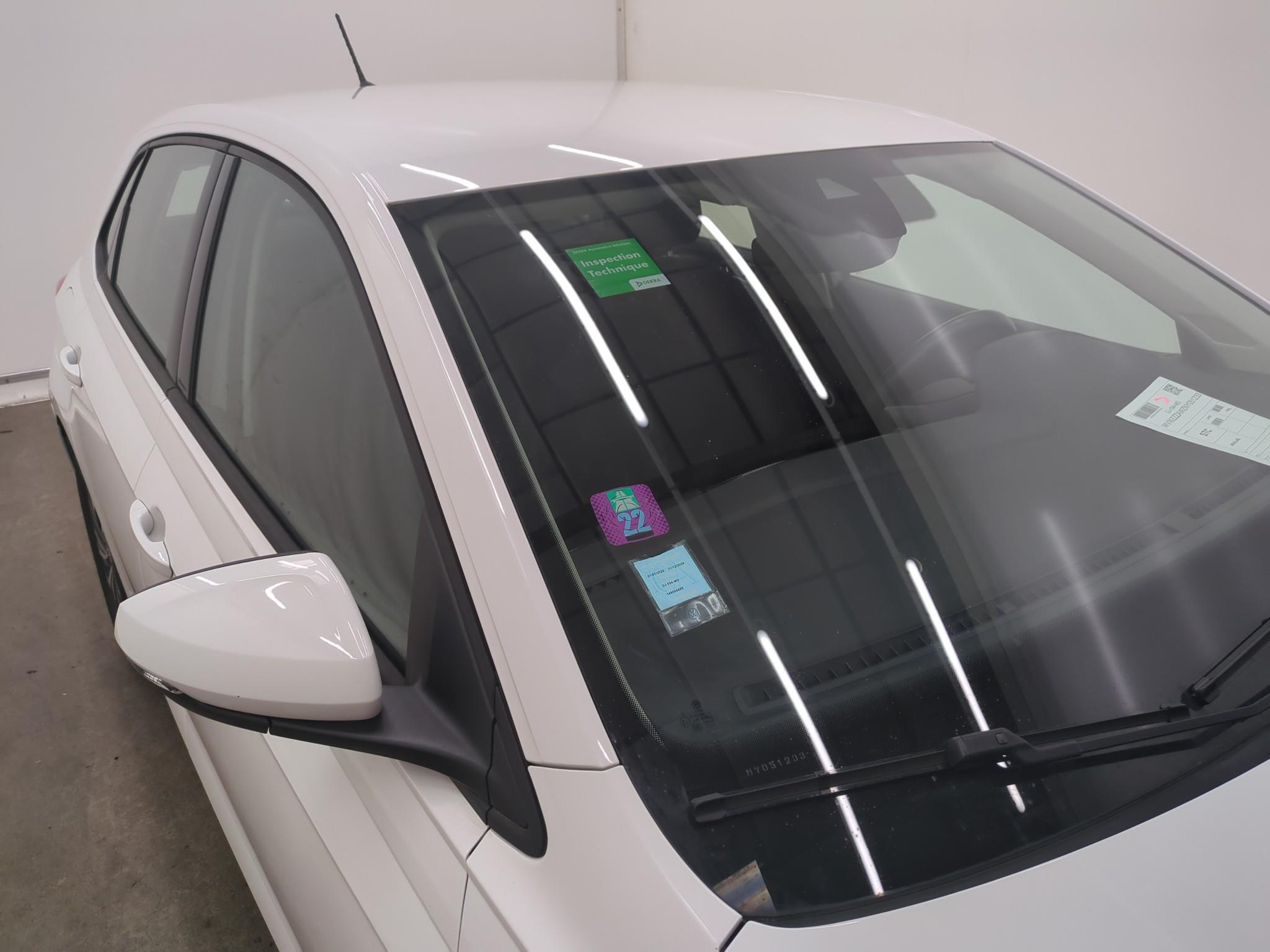 VOLKSWAGEN POLO ENTREPRISE VI SOCIETE 1.0 TSI 95 S&S BVM5 LIFE BUSINESS REVERSIBLE 2022
