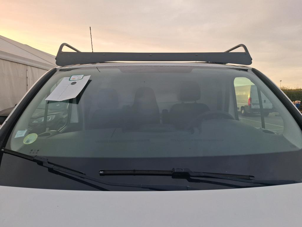 RENAULT TRAFIC FOURGON FGN L1H1 1000 KG DCI 120 S&S GRAND CONFORT 2020