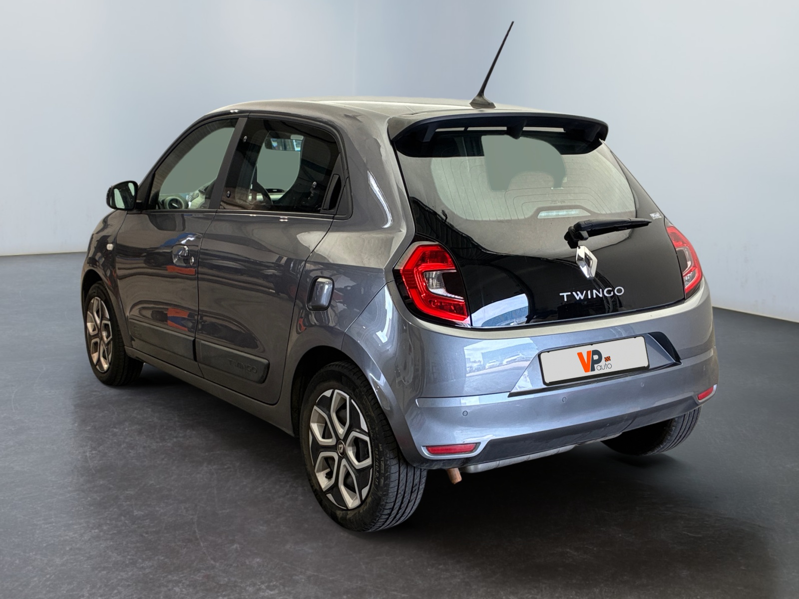 RENAULT TWINGO III SCe 65 Equilibre 2024