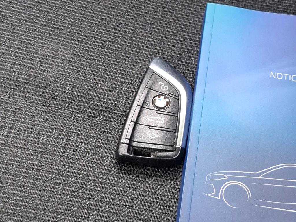 BMW SERIE 1 F40 116d 116 ch DKG7 - 2023