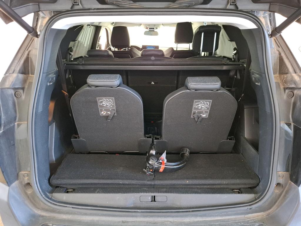 PEUGEOT 5008 PureTech 130ch S&S EAT8 Allure Pack 2022