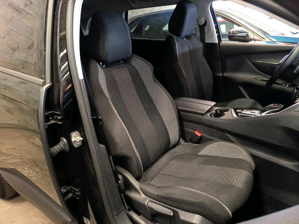 PEUGEOT 5008 BUSINESS BlueHDi 130ch S&S EAT8 Active 2020