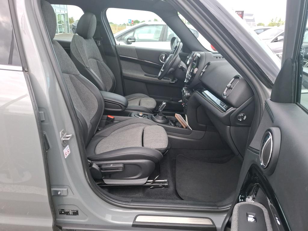 MINI COUNTRYMAN F60 116 ch BVA7 One D Longstone 2020