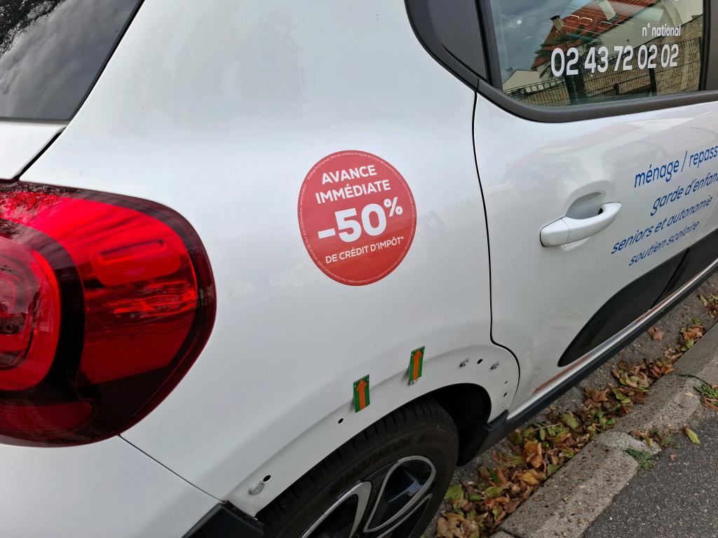 CITROEN C3 PureTech 83 S&S BVM5 C-Series 2023