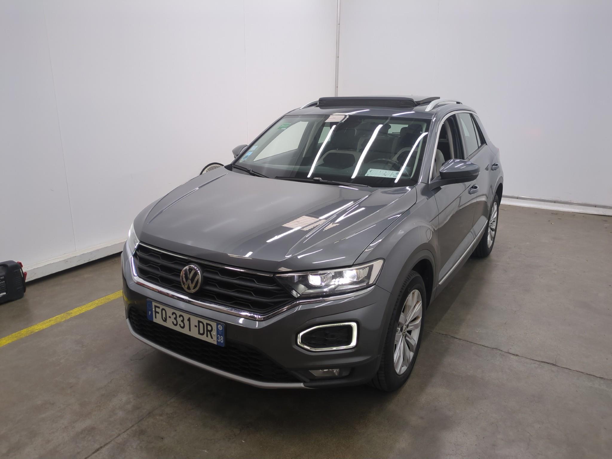 T-ROC 1.5