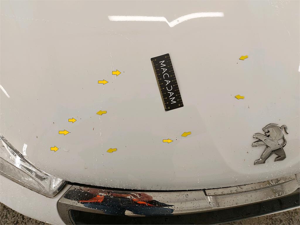 PEUGEOT 208 AFFAIRE BLUEHDI 100 BVM6 PREMIUM PACK 2018