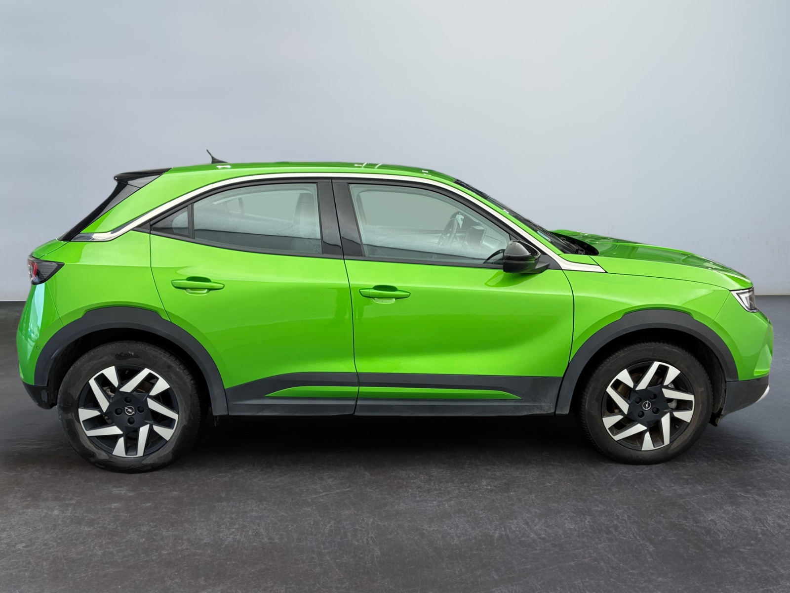 OPEL Mokka Electrique 136 ch & Batterie 50 kWh Elegance 2022