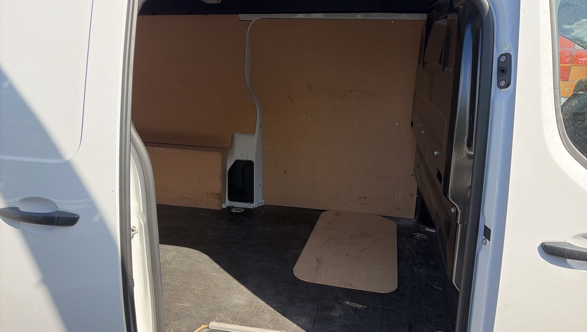 CITROEN JUMPY FGN M BLUEHDI 145 BVM6 2024