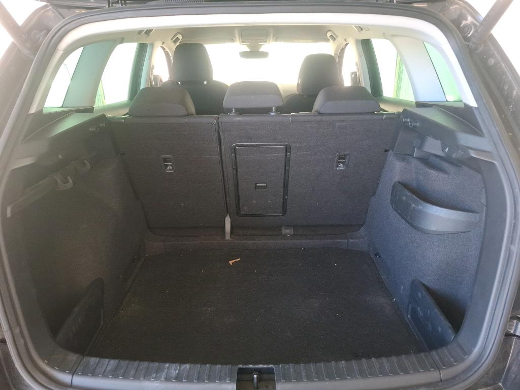 SKODA KAROQ 2.0 TDI 116 ch SCR DSG7 Business 2022