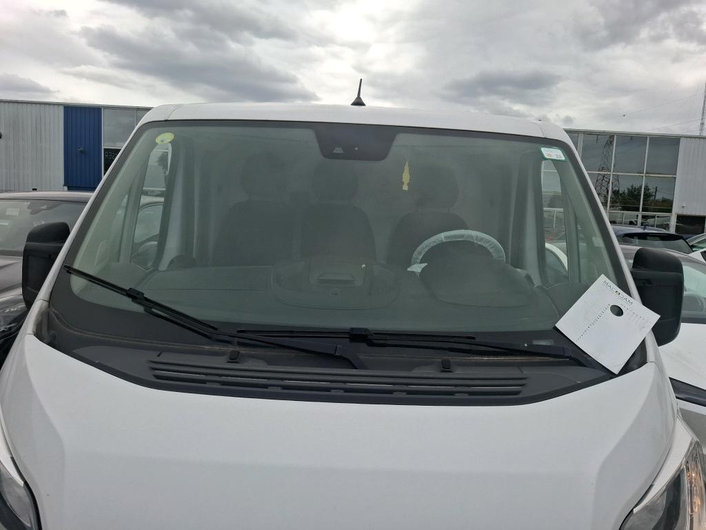 CITROEN JUMPER FOURGON TOLE 33 L1H1 BLUEHDi 120 S&S BVM6 DRIVER 2022