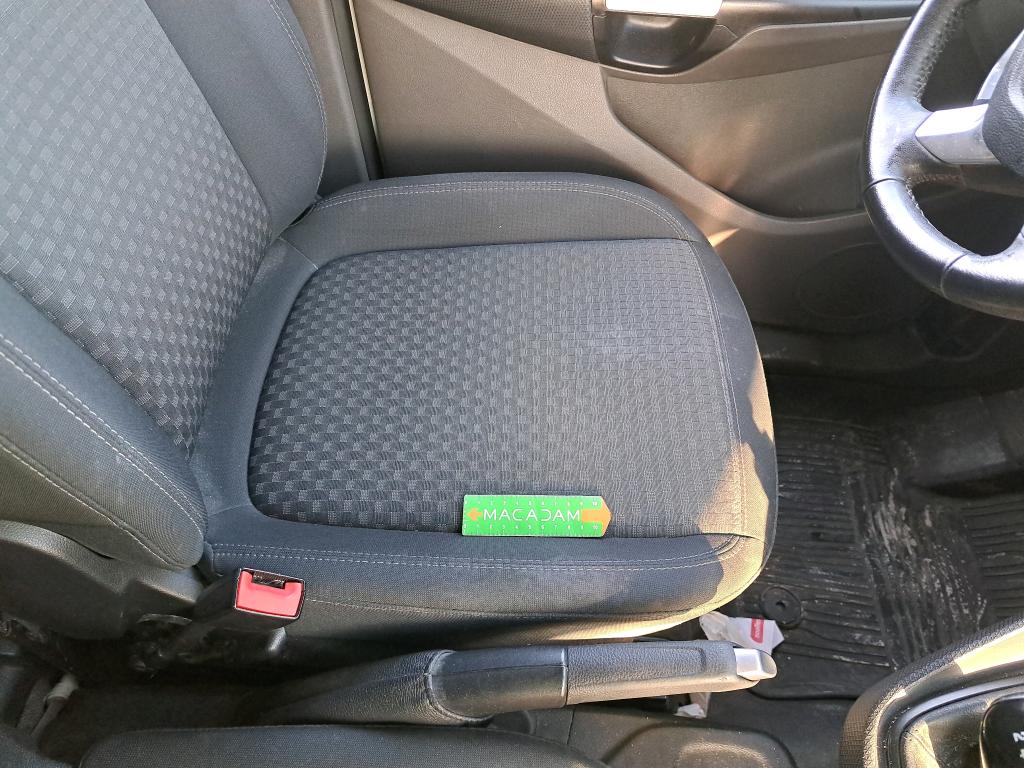 FORD TRANSIT CONN CONNECT FGN L2 1.0E100 E85 S&S TREND BUSINESS 2023