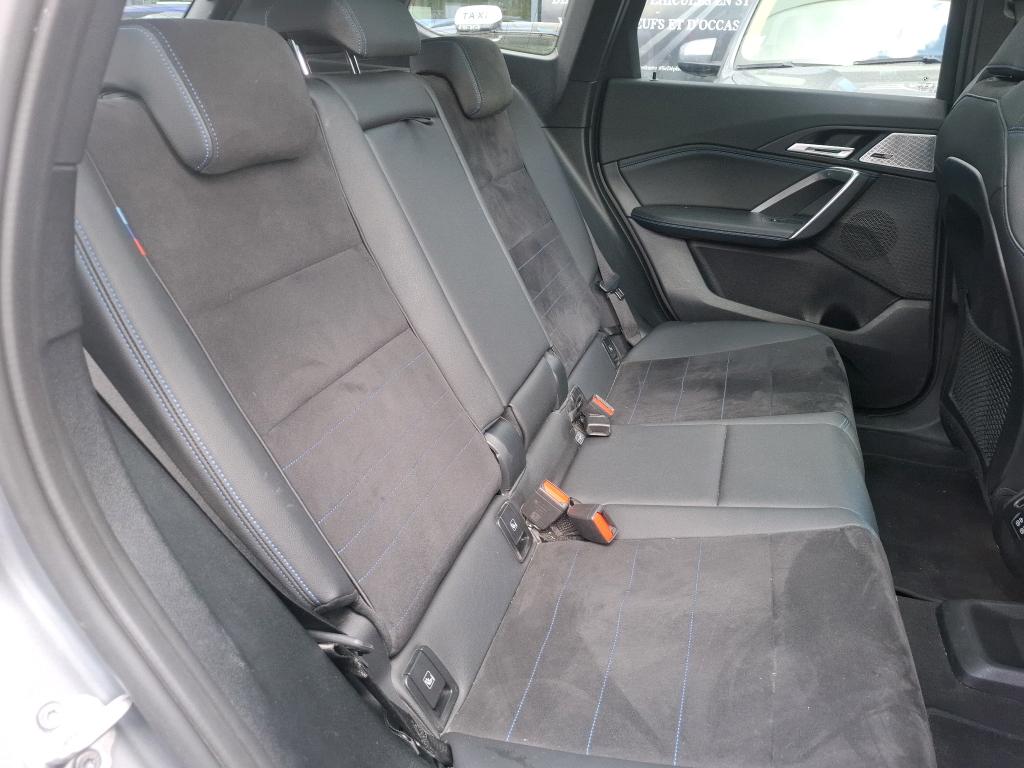 BMW X1 iX1 U11 xDrive30 313ch BVA M Sport 2023