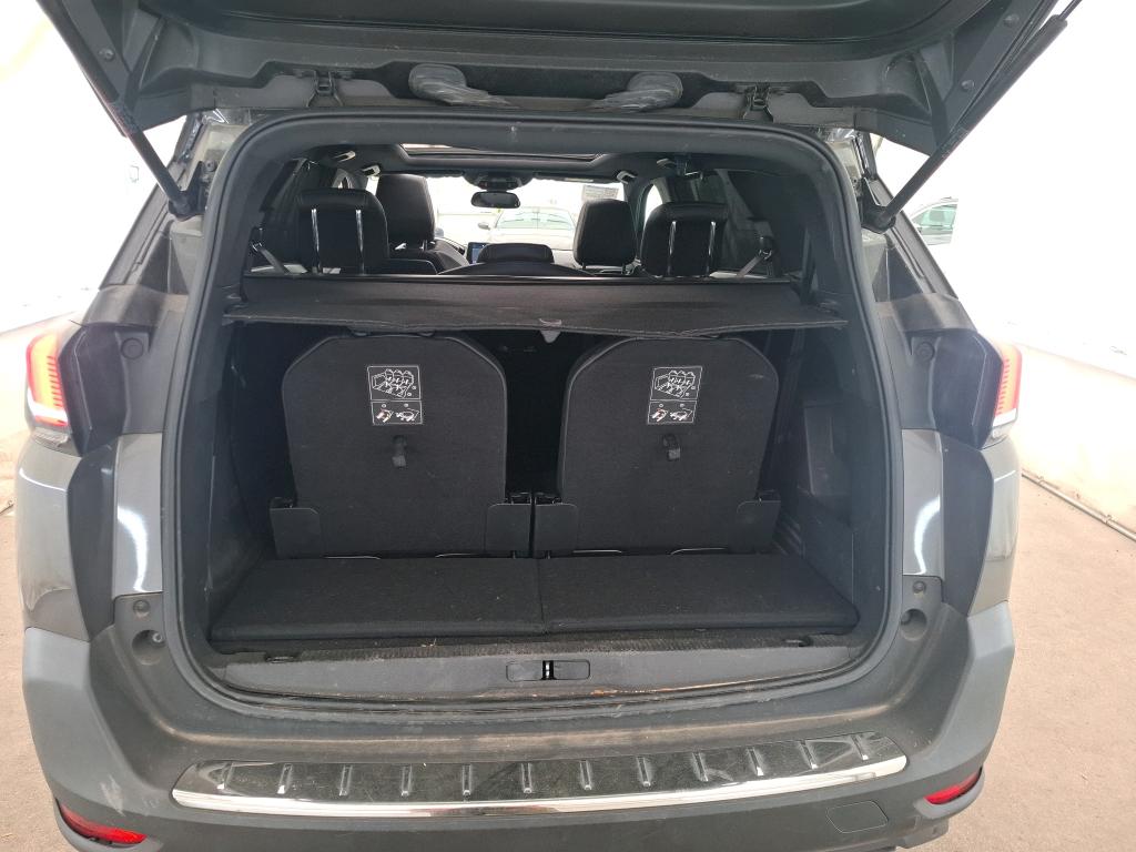 PEUGEOT 5008 PureTech 180ch S&S EAT8 GT Line 2020