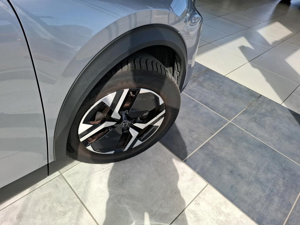 PEUGEOT 2008 PureTech 130 S&S EAT8 Allure 2023