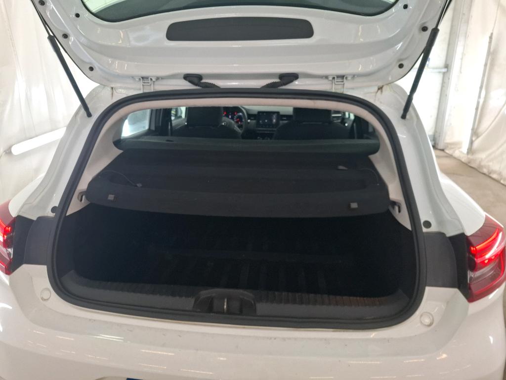 RENAULT CLIO SOCIETE BLUE DCI 85 AIR NAV 2019