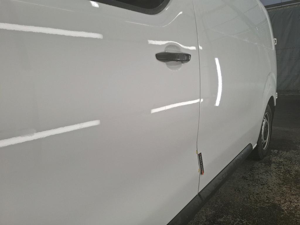 OPEL VIVARO FOURGON FGN L2 1.5 DIESEL 120 CH PACK BUSINESS 2020