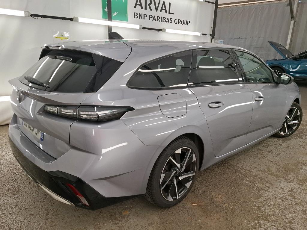 PEUGEOT 308 SW BlueHDi 130ch S&S EAT8 Allure Pack 2022