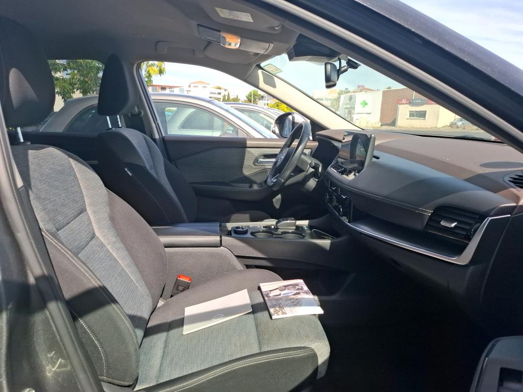 NISSAN X-TRAIL VP e-POWER 213 ch e-4ORCE 7 Places N-Connecta 2023