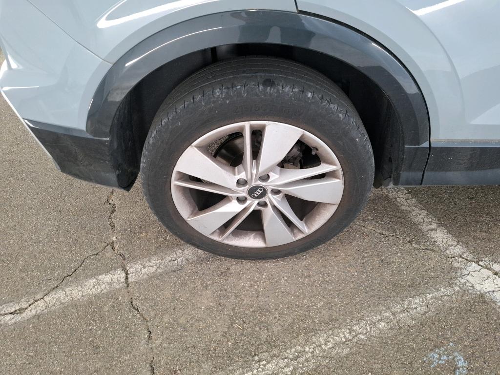 AUDI Q2 35 TFSI 150 BVM6 S line 2022