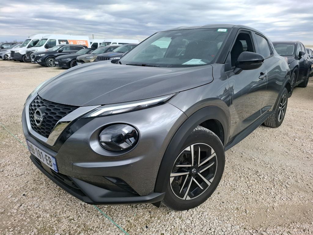 JUKE DIG-T