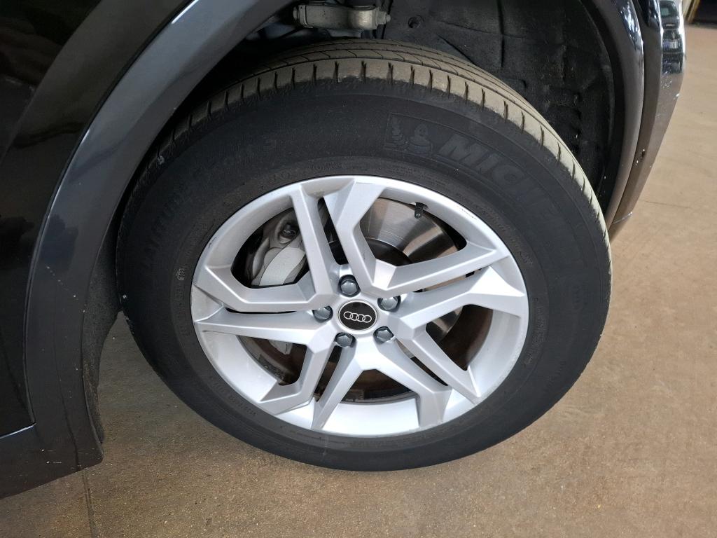 AUDI Q5 SPORTBACK 50 TFSIe 299 S tronic 7 Quattro Business Executive 2023