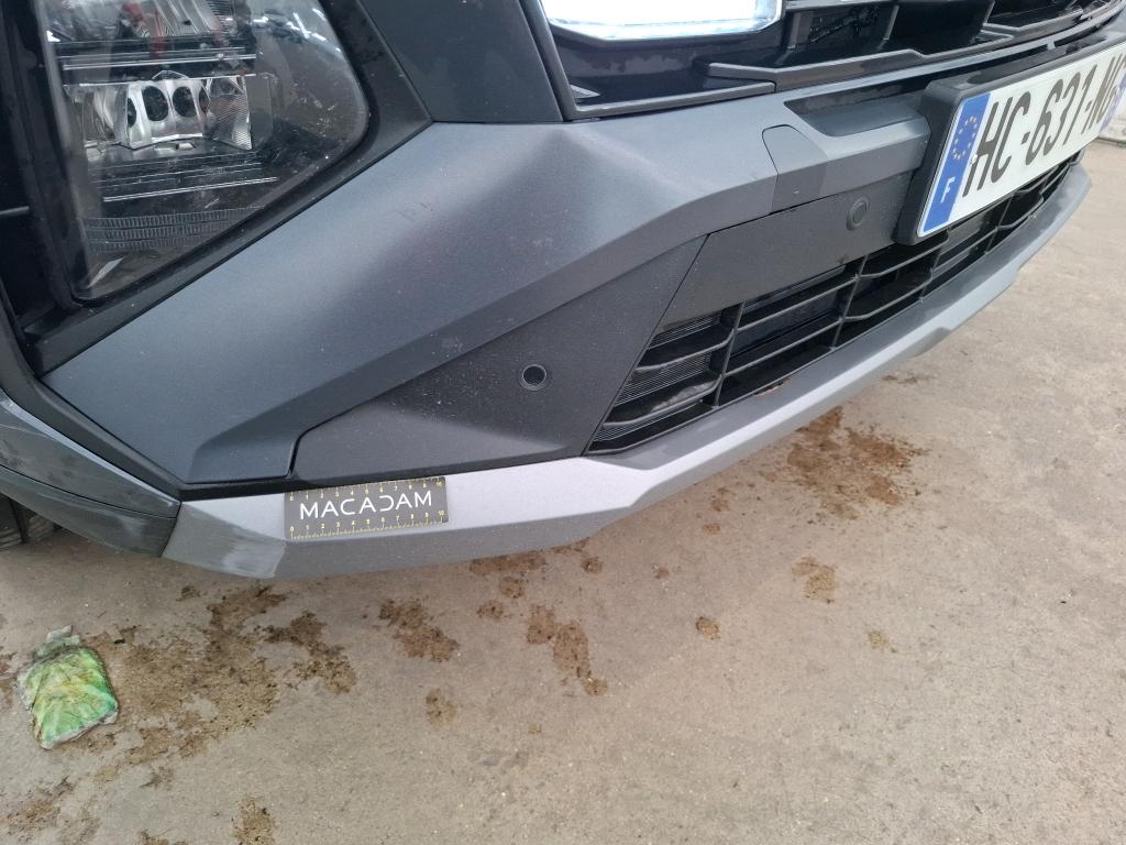 HYUNDAI TUCSON 1.6 T-GDI 215 Hybrid BVA6 Initia 2025