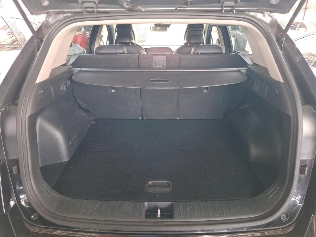 KIA SPORTAGE VP 1.6 T-GDi 230ch ISG Hybride BVA6 4x2 Design 2023