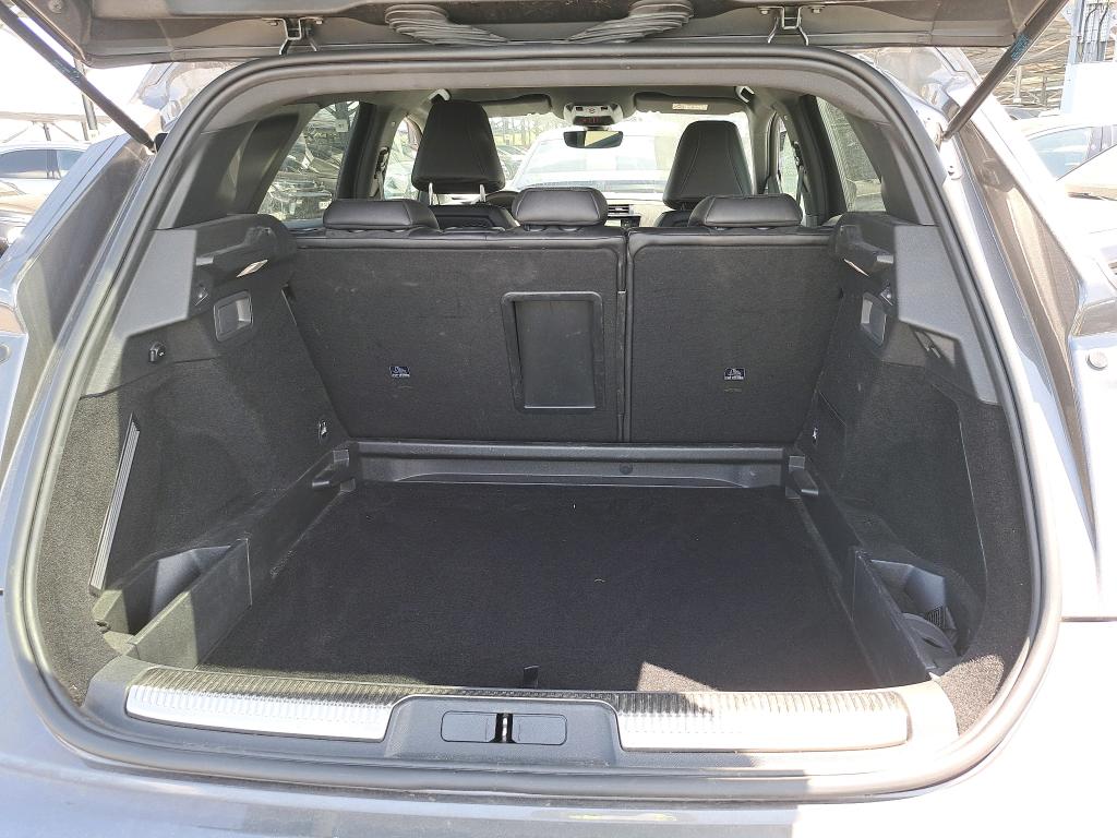 DS 7 DS7 CROSSBACK PureTech 130 EAT8 Performance Line 2021