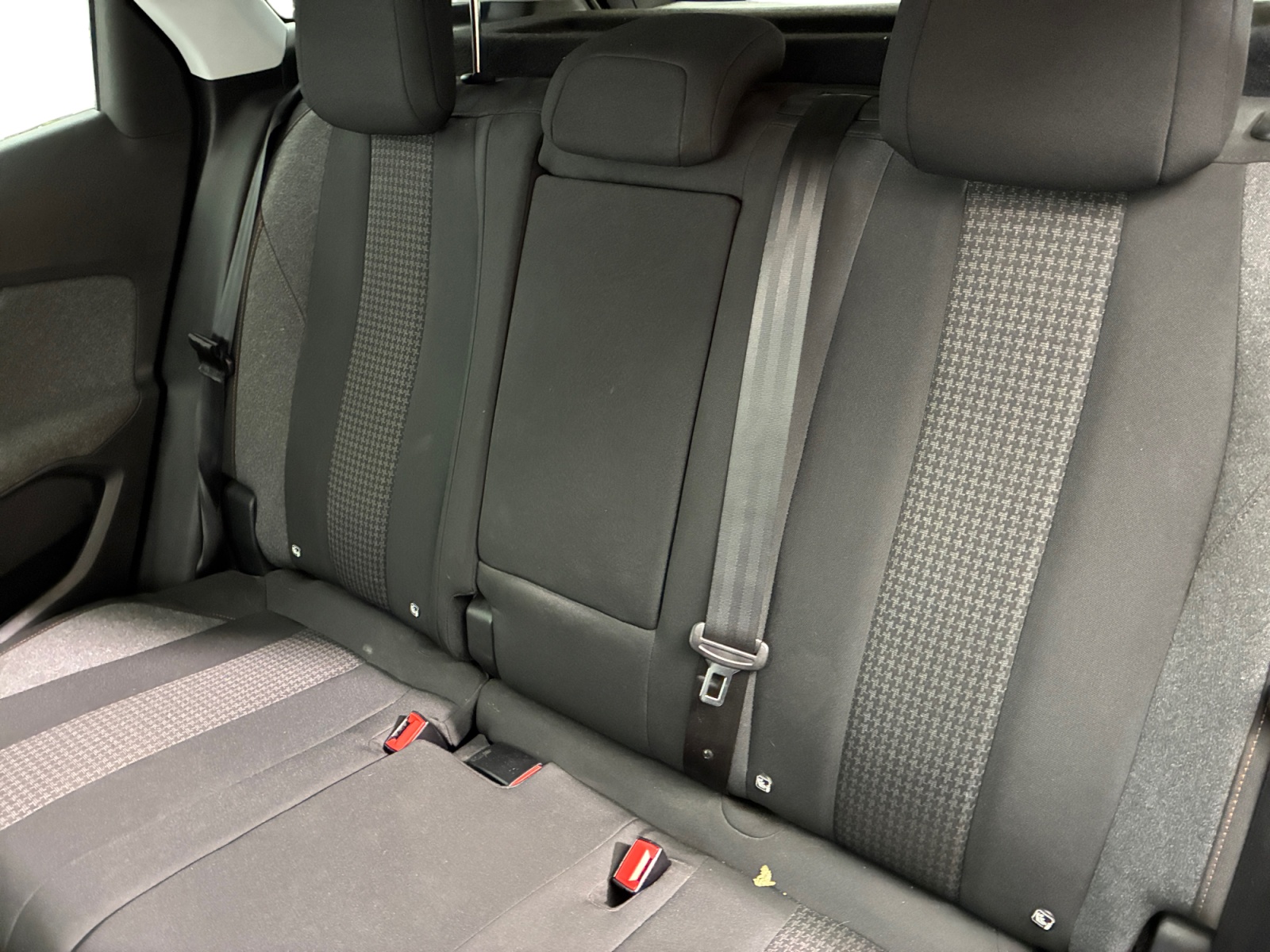 PEUGEOT 3008 BlueHDi 130ch S&S EAT8 Active Business Active Business 2019