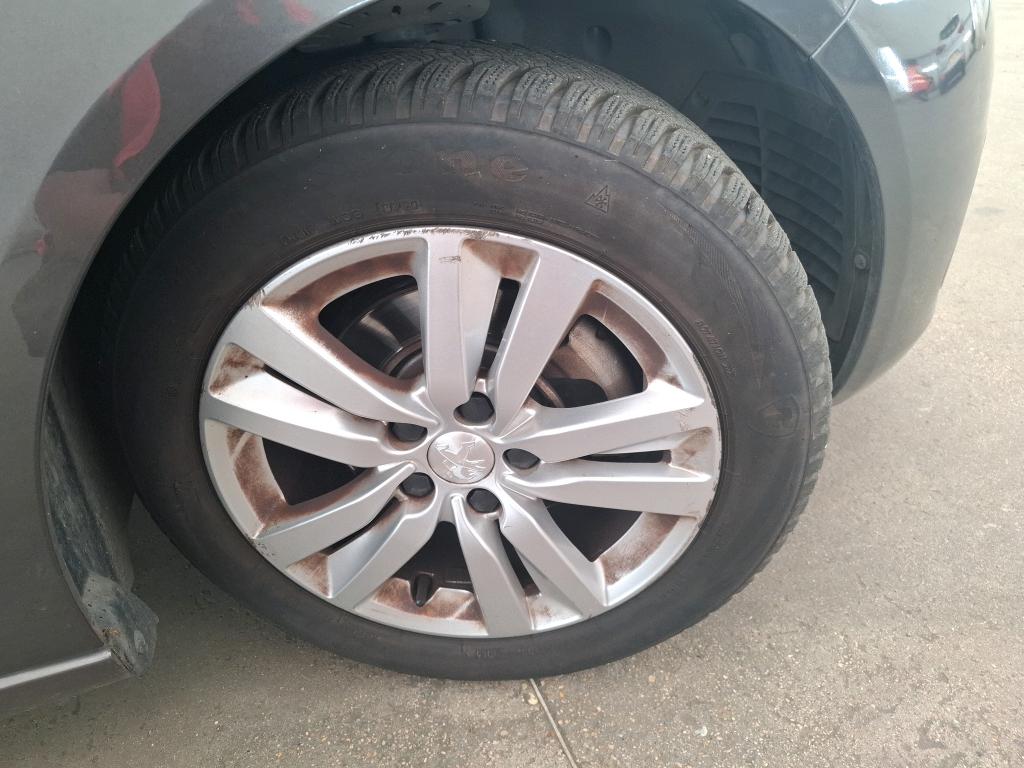 PEUGEOT 308 BUSINESS PureTech 130ch S&S EAT8 Active 2019