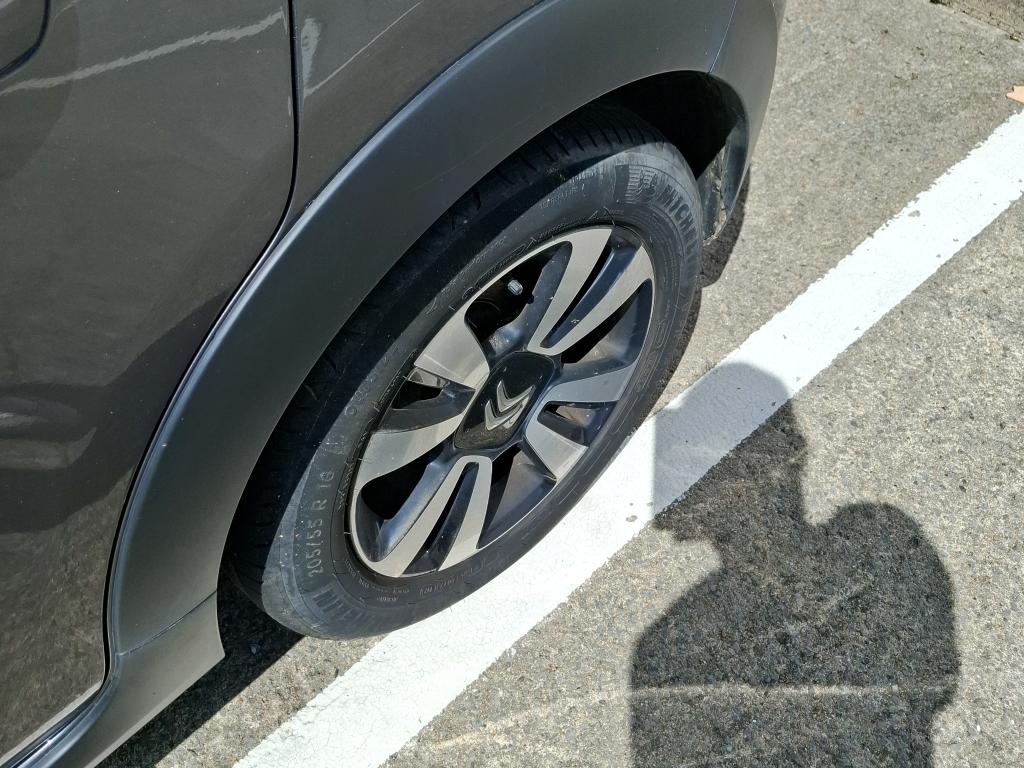 CITROEN C3 PureTech 110 S&S EAT6 Shine 2023