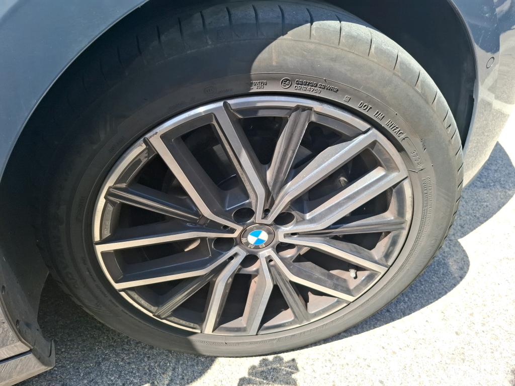 BMW SERIE 2 ACTIVE TOURER 218d 150 ch DKG7 M Sport 2023