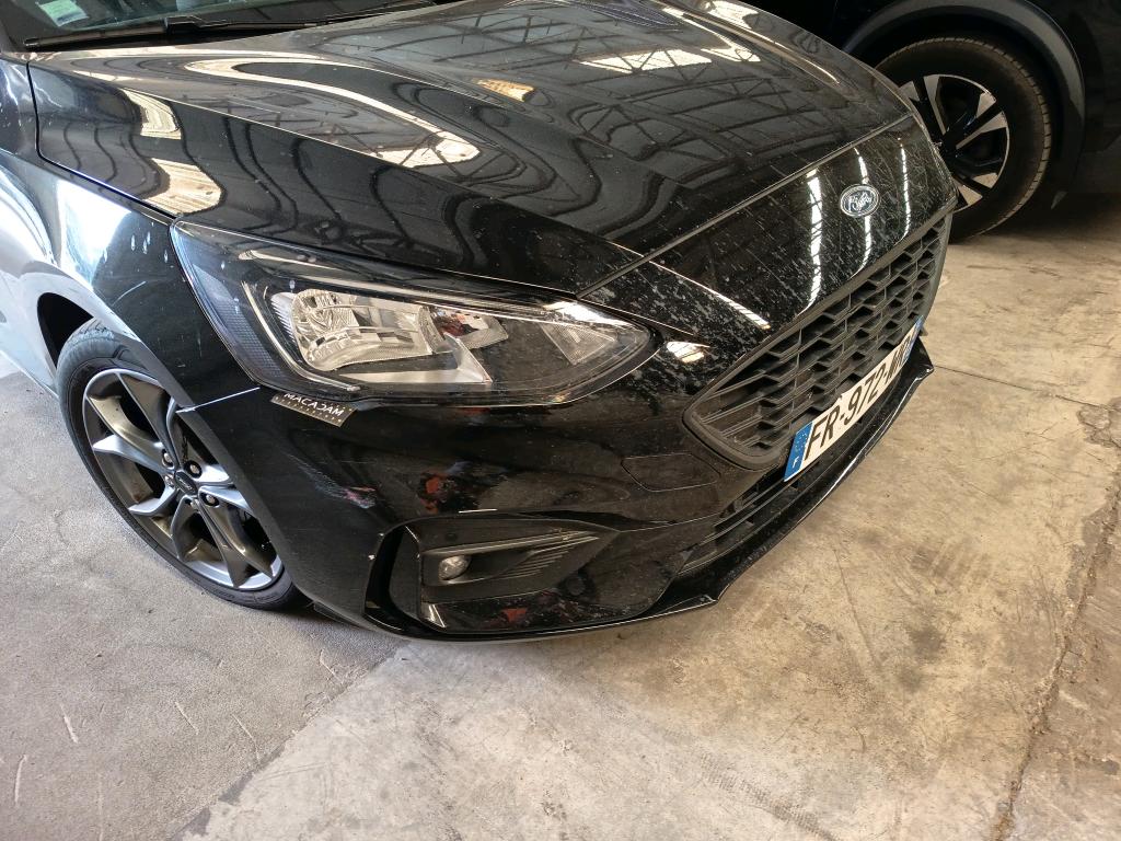 FORD FOCUS 1.5 EcoBlue 120 S&S Titanium 2020